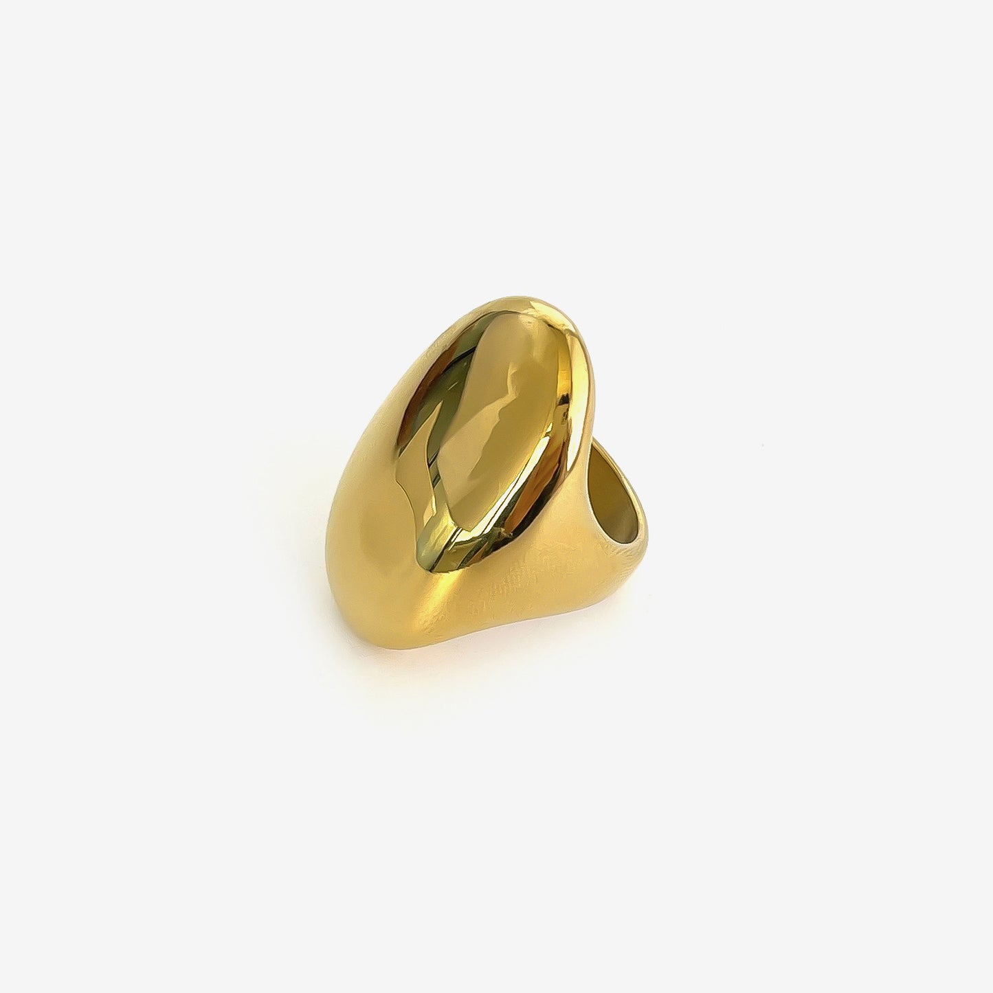 Anillo clásico